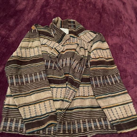 Vintage jacket - Picture 4 of 4